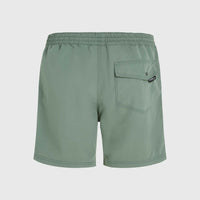 Vert 16'' Swim Shorts | Lily Pad