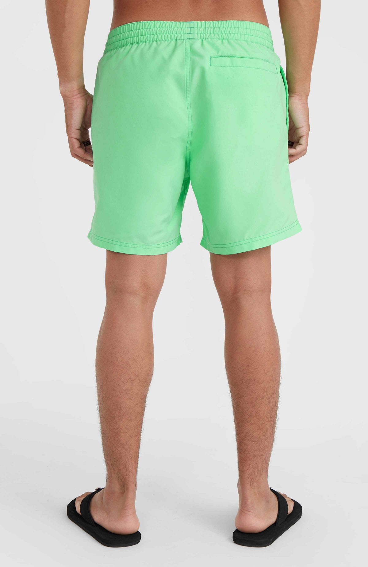 Original Cali 16'' Swim Shorts | Neon Green
