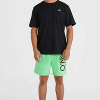 Original Cali 16'' Swim Shorts | Neon Green