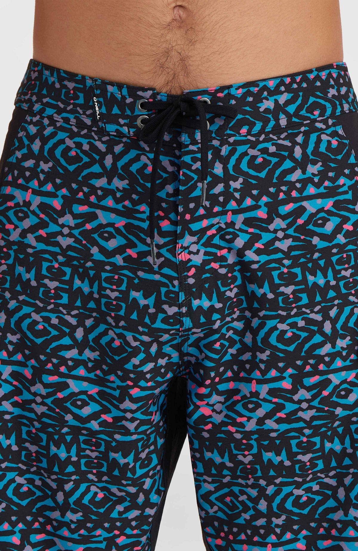 Hyperfreak TRVLR Enduro 21'' Boardshorts | Electric Blue Panel