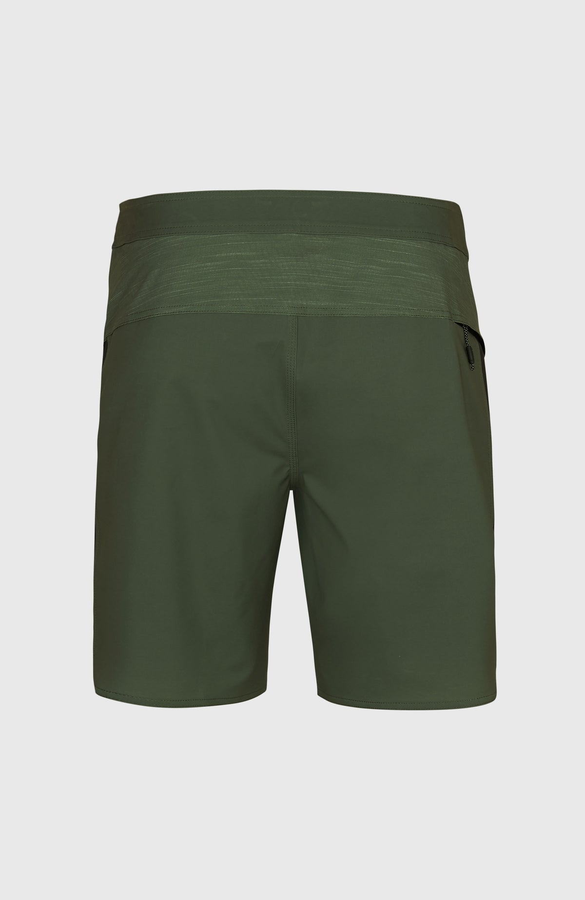 Hyperfreak Tech Panel 19'' Boardshorts | Army Tech Panel