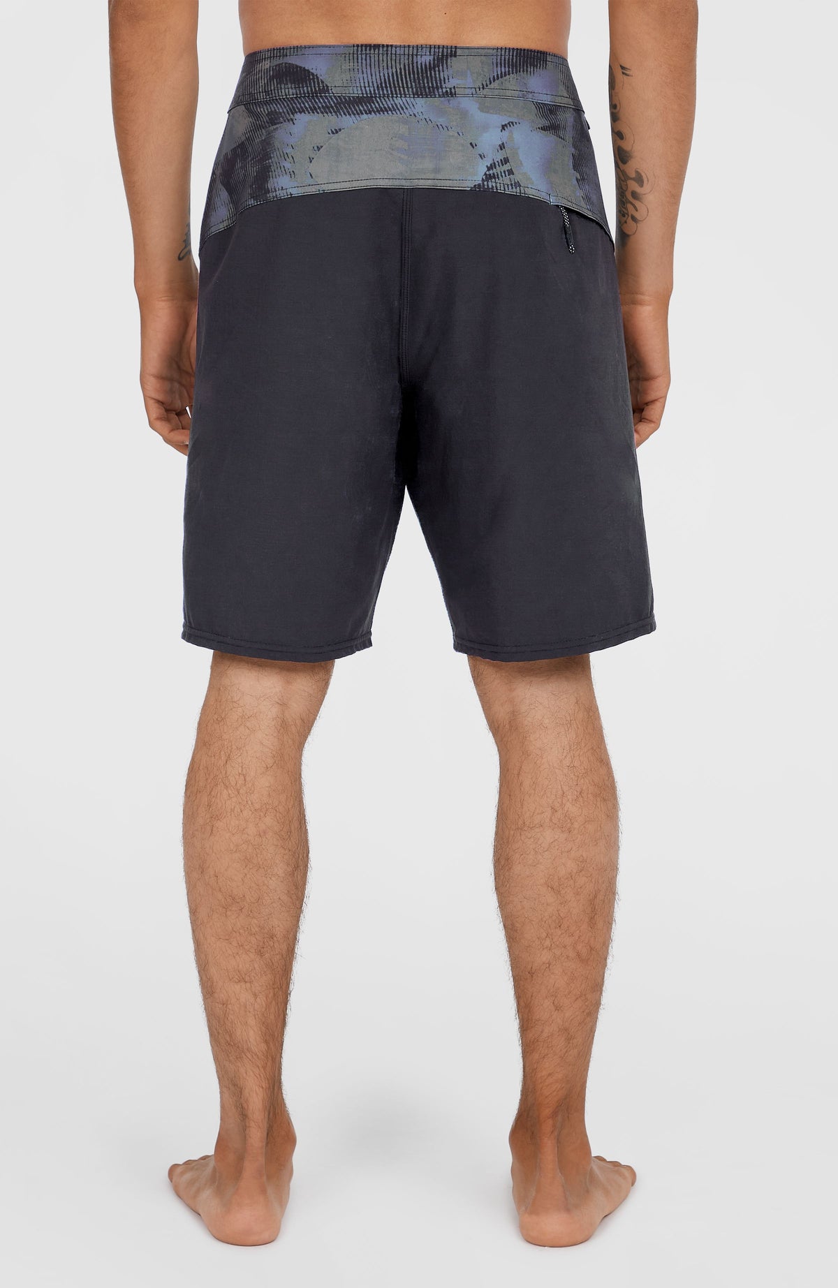 Tech Enduro 20'' Boardshorts | Army Enduro Panel