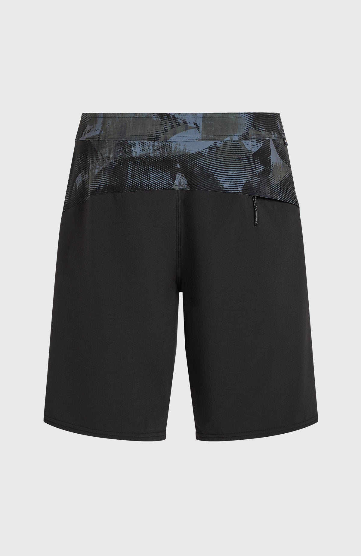 Tech Enduro 20'' Boardshorts | Army Enduro Panel