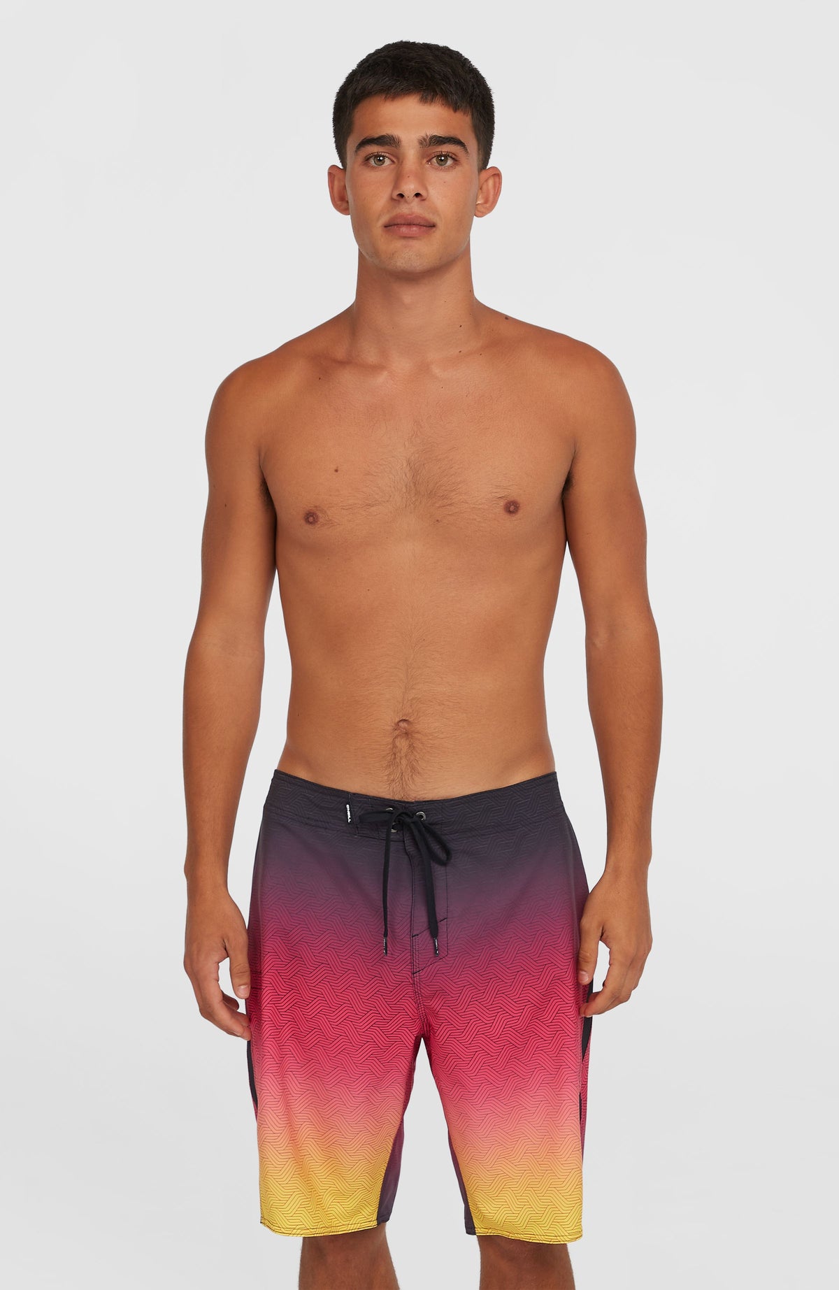 Superfreak 20'' Boardshorts | Multi Colour Panel