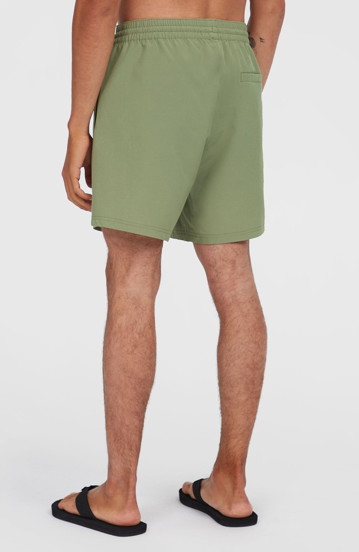 O'Riginals Cali Ocean 16'' Swim Shorts | Avery Fern