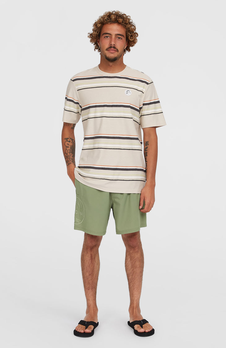 O'Riginals Cali Ocean 16'' Swim Shorts | Avery Fern