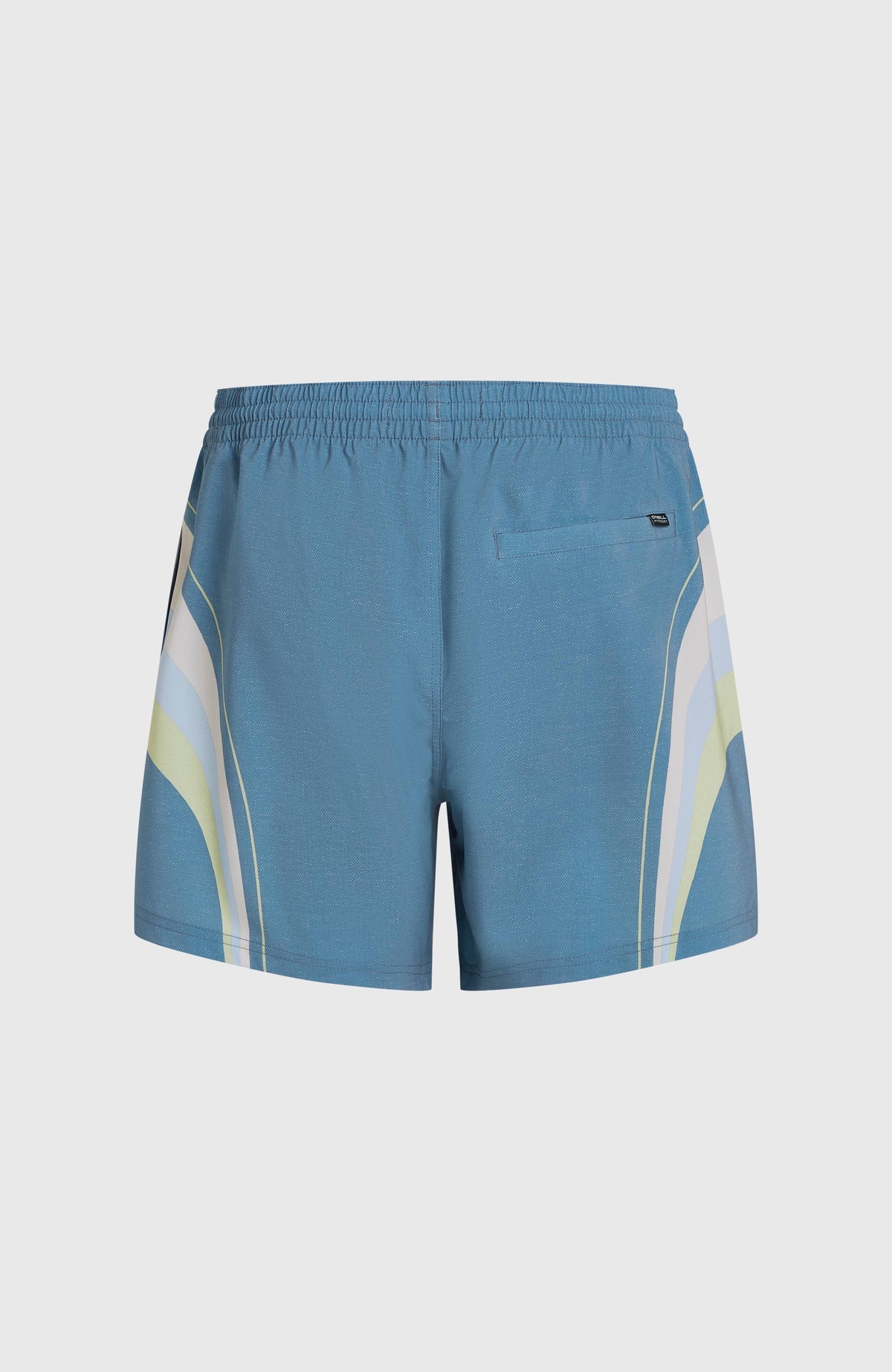O'Riginals Longboard 15'' Swim Shorts | Blue Originals Stripe