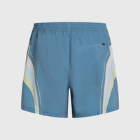 O'Riginals Longboard 15'' Swim Shorts | Blue Original Stripe