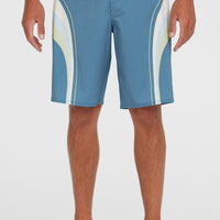 O'Riginals Longboard 19'' Boardshorts | Blue Original Stripe