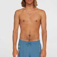 O'Riginals Side Panel 16'' Swim Shorts | Blue Originals