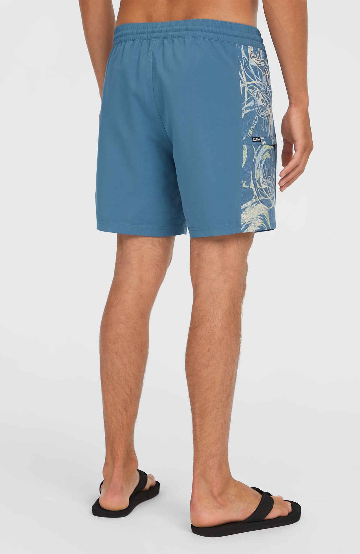 O'Riginals Side Panel 16'' Swim Shorts | Blue Originals