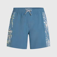 O'Riginals Side Panel 16'' Swim Shorts | Blue Originals