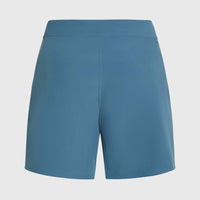 Solid 17'' Boardshorts | Copen Blue