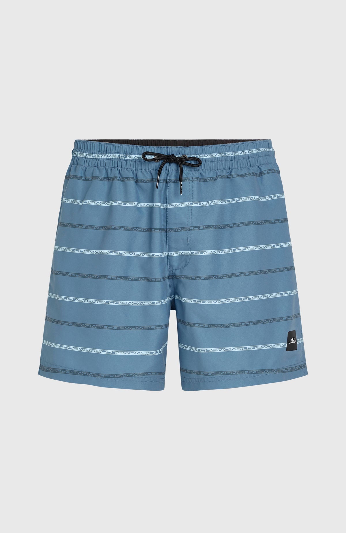 Cali First 15'' Swim Shorts | Blue O'Neill Stripe