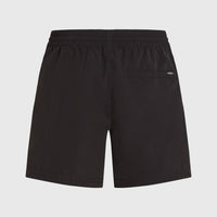 Retro 14'' Swim Shorts | Digitalis Colour Block