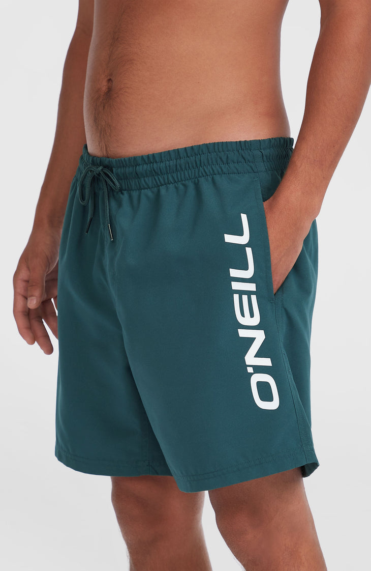 Cali 16'' Swim Shorts | Alma Steel
