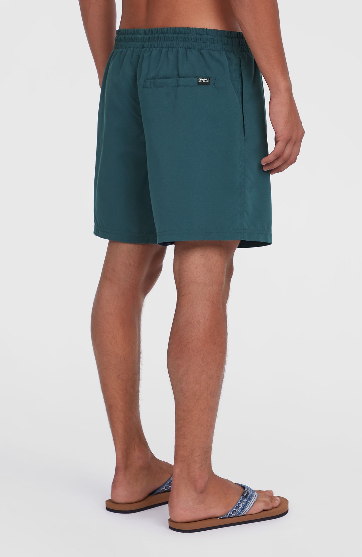 Cali 16'' Swim Shorts | Alma Steel