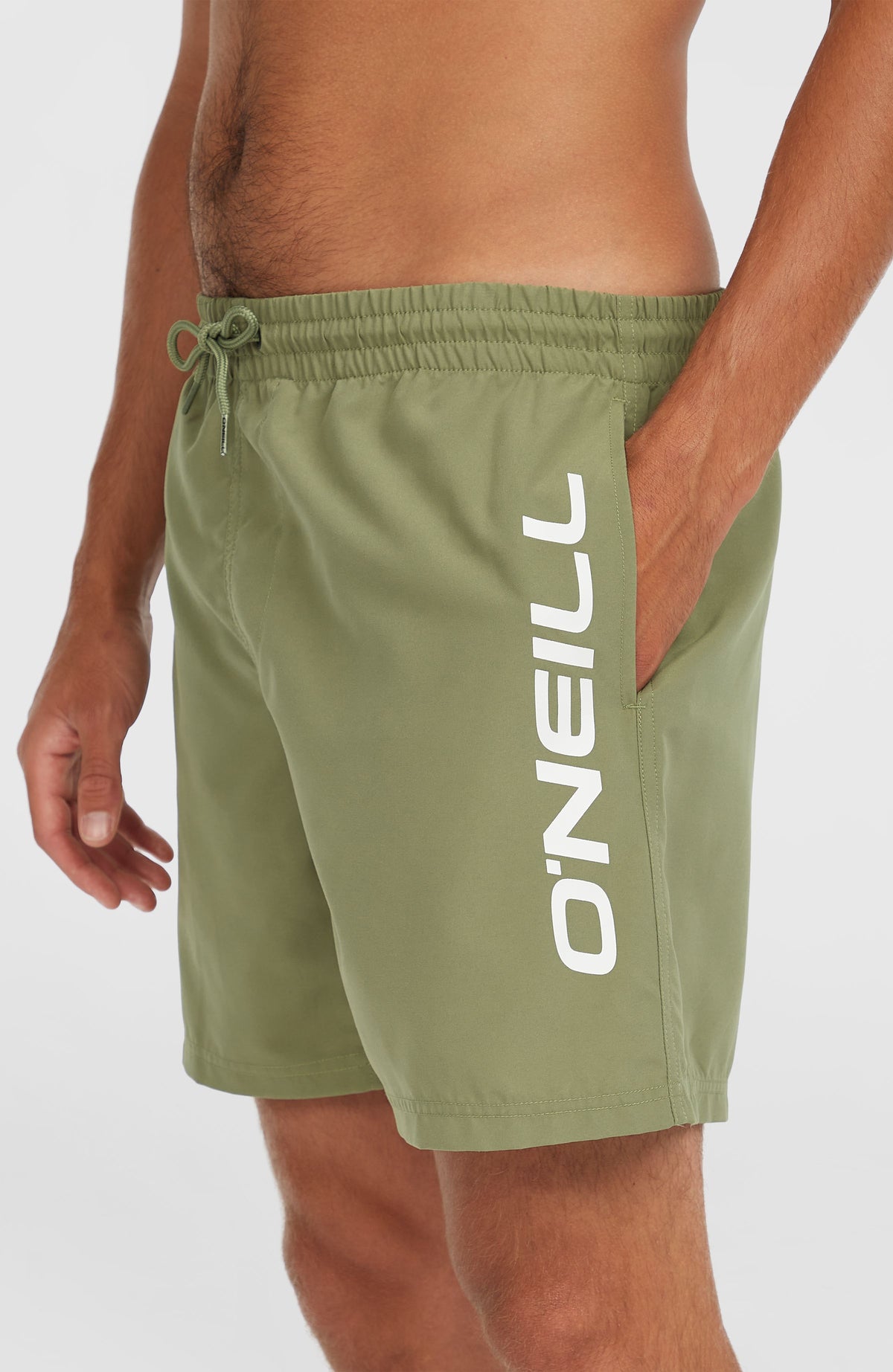 Cali 16'' Swim Shorts | Avery Fern