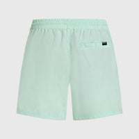 Cali 16'' Swim Shorts | Mildrew Mint