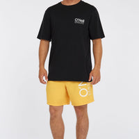 Original Cali 16'' Swim Shorts | Golden Haze