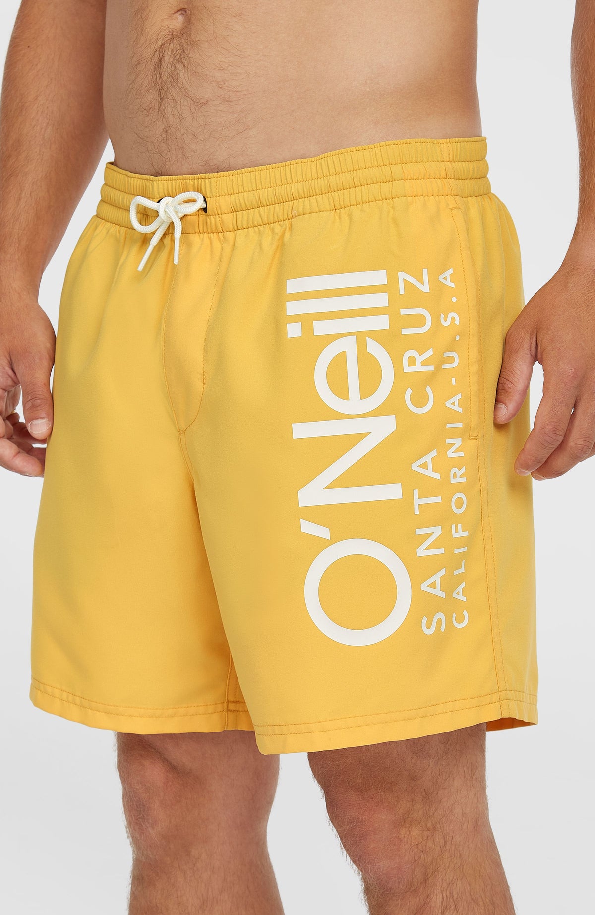 Original Cali 16'' Swim Shorts | Golden Haze