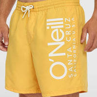 Original Cali 16'' Swim Shorts | Golden Haze