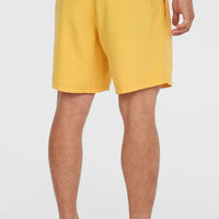 Original Cali 16'' Swim Shorts | Golden Haze