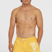 Original Cali 16'' Swim Shorts | Golden Haze