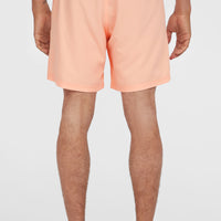 Original Cali 16'' Swim Shorts | Coral Pop