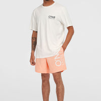 Original Cali 16'' Swim Shorts | Coral Pop