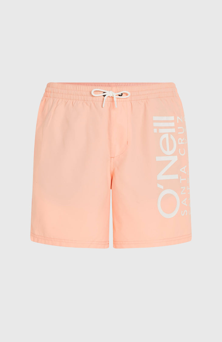 Original Cali 16'' Swim Shorts | Coral Pop