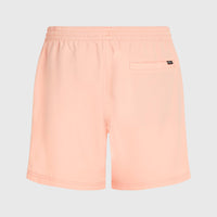 Original Cali 16'' Swim Shorts | Coral Pop