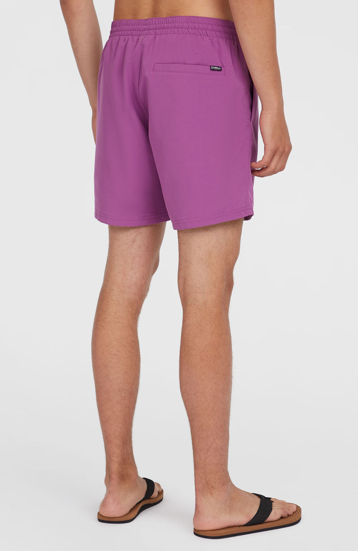 Original Cali 16'' Swim Shorts | Sweet Grape