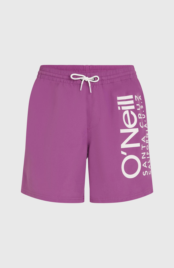 Original Cali 16'' Swim Shorts | Sweet Grape