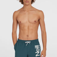 Original Cali 16'' Swim Shorts | Alma Steel