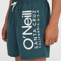 Original Cali 16'' Swim Shorts | Alma Steel