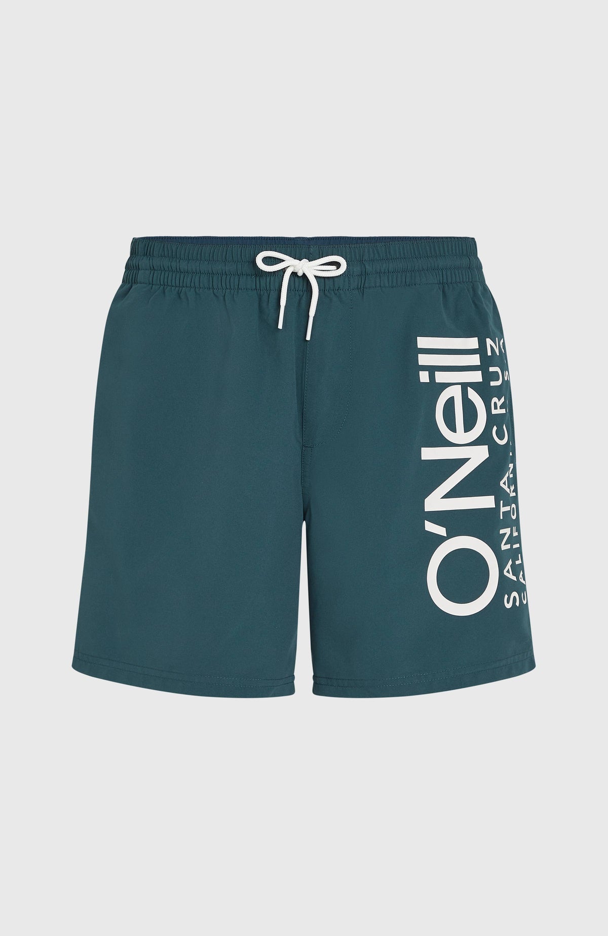 Original Cali 16'' Swim Shorts | Alma Steel