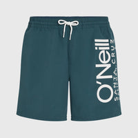 Original Cali 16'' Swim Shorts | Alma Steel