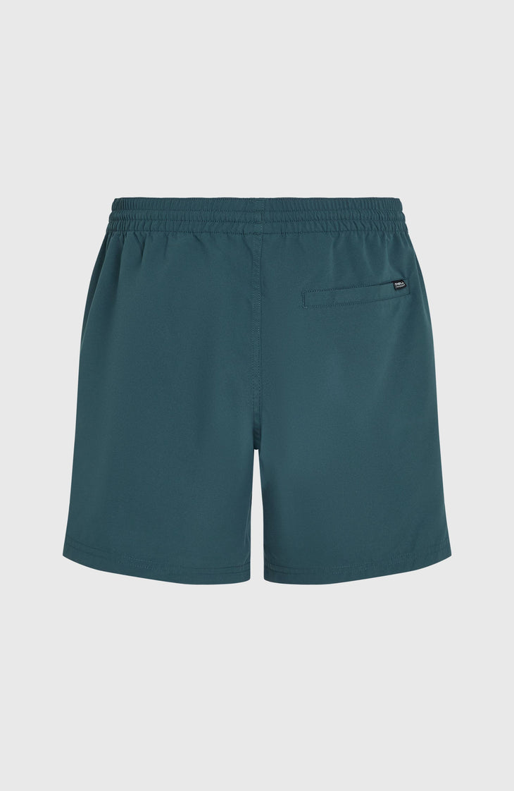 Original Cali 16'' Swim Shorts | Alma Steel