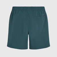 Original Cali 16'' Swim Shorts | Alma Steel