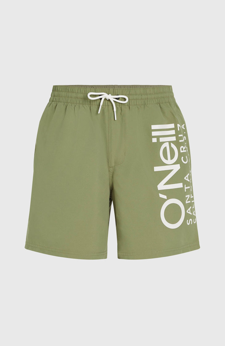 Original Cali 16'' Swim Shorts | Avery Fern