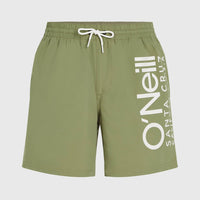 Original Cali 16'' Swim Shorts | Avery Fern