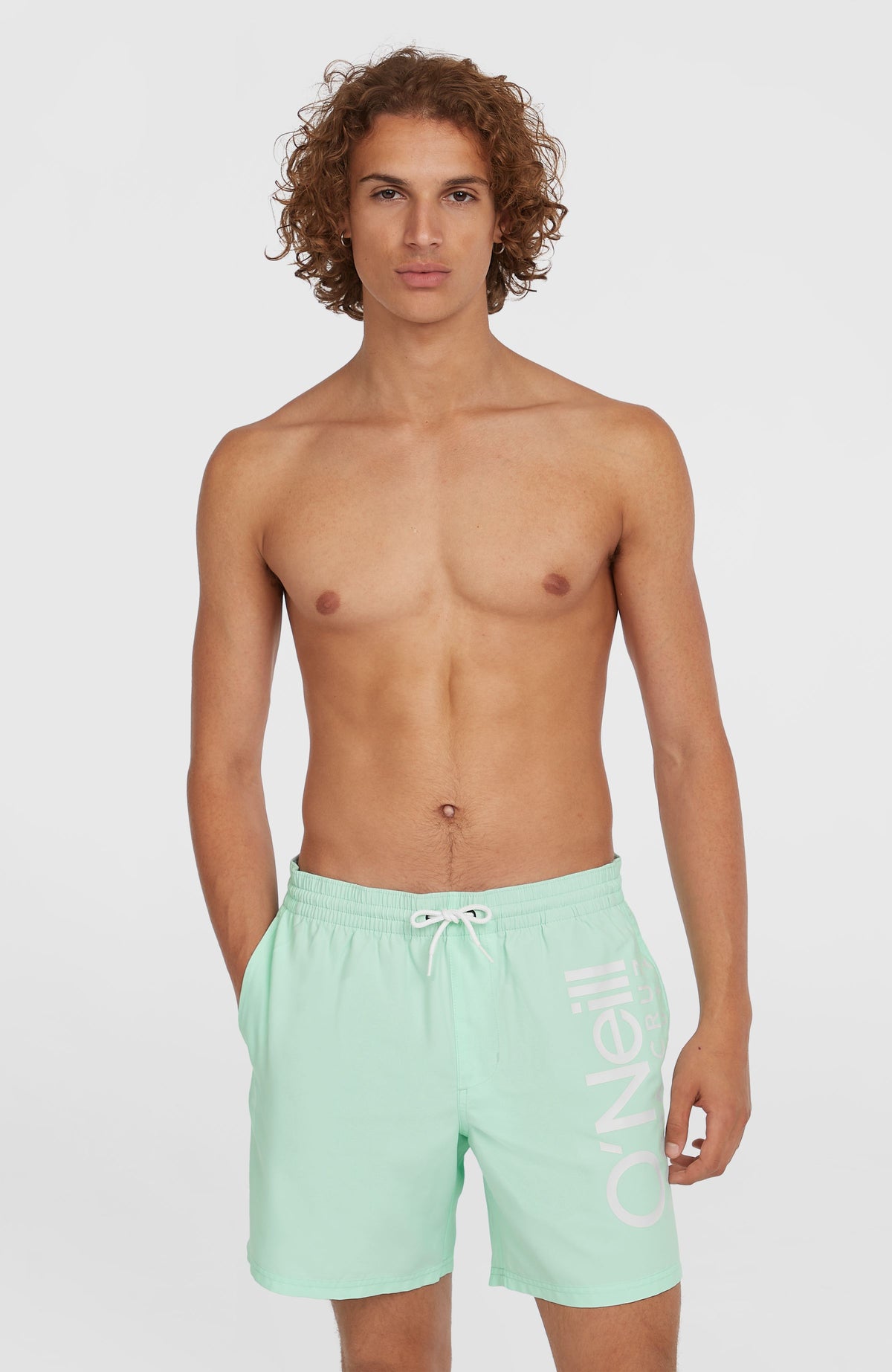 Original Cali 16'' Swim Shorts | Mildrew Mint