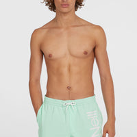 Original Cali 16'' Swim Shorts | Mildrew Mint