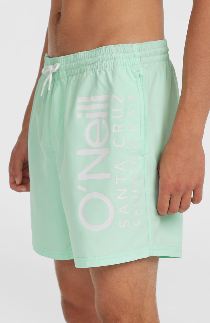 Original Cali 16'' Swim Shorts | Mildrew Mint