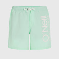 Original Cali 16'' Swim Shorts | Mildrew Mint