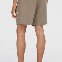 Original Cali 16'' Swim Shorts | Pure Cashmere