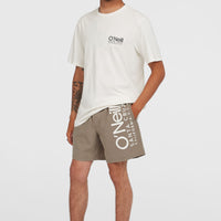 Original Cali 16'' Swim Shorts | Pure Cashmere