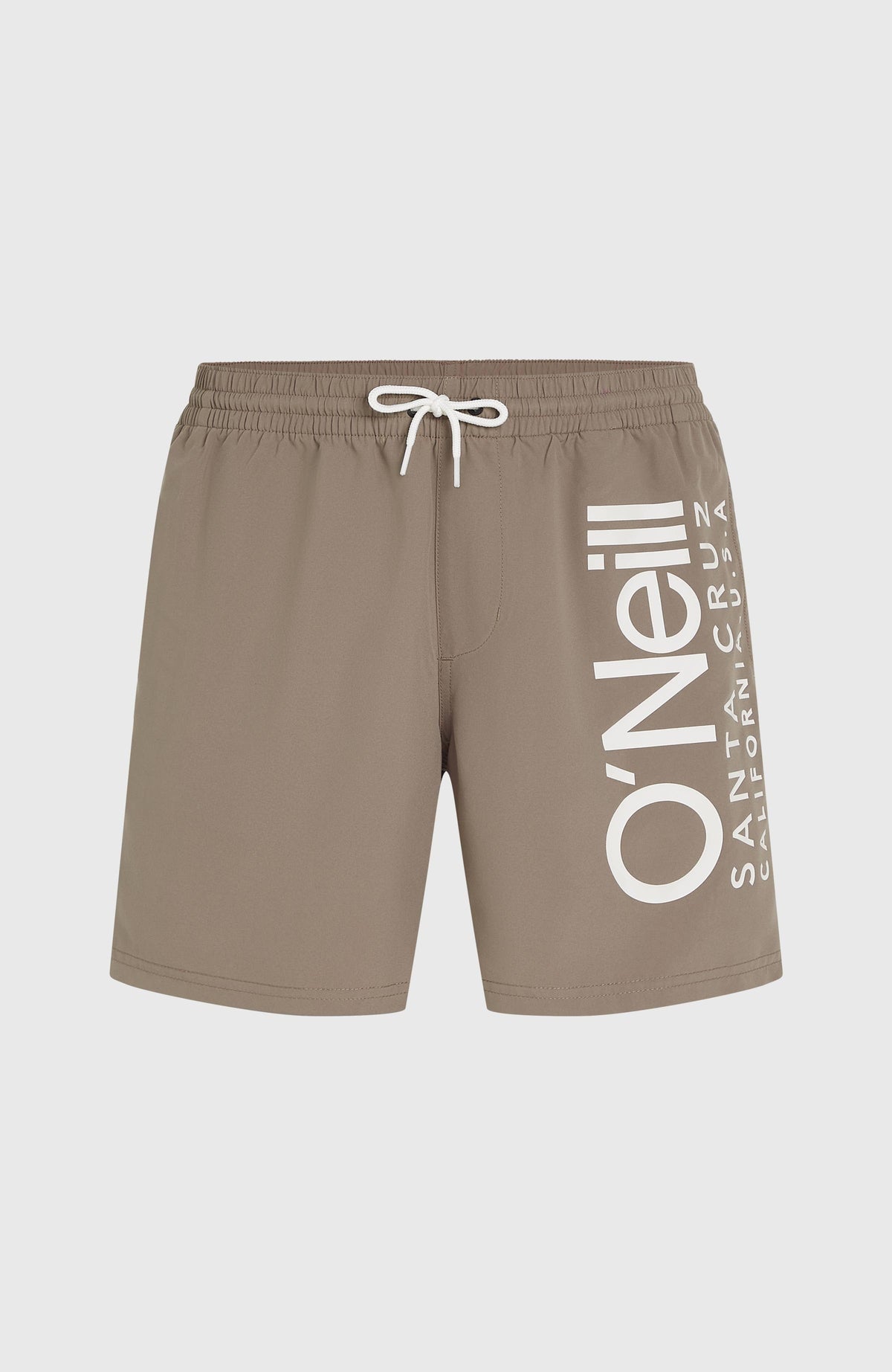 Original Cali 16'' Swim Shorts | Pure Cashmere