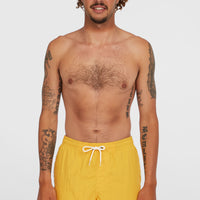 O’Neill Vert 16'' Swim Shorts | Golden Haze